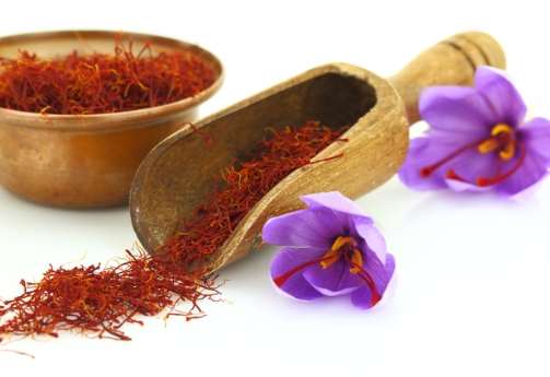 藏紅花頭痛原因 藏紅花頭痛原因
