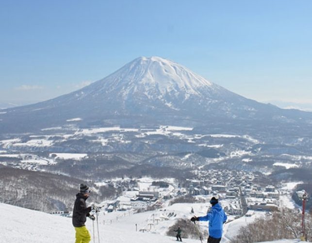 二世谷纜車券價格