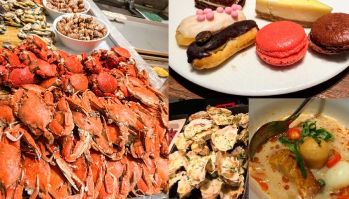 海港城 敬老折扣