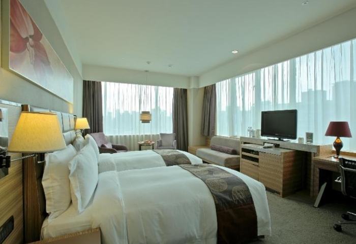 台灣飯店訂房取消