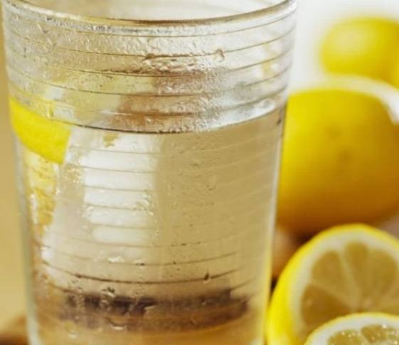 夏天檸檬水做法