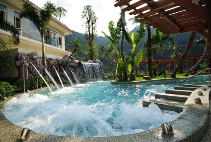 會來溫泉怎麼去