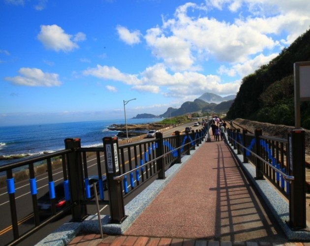 基隆海岸旅遊 基隆海岸旅遊