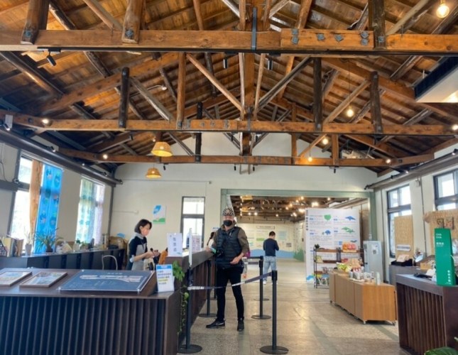 官田區美食推薦