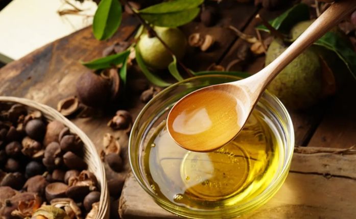 苦茶油過敏反應 苦茶油過敏反應