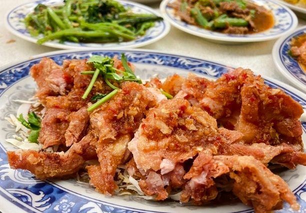 七堵泰國菜 七堵泰國菜