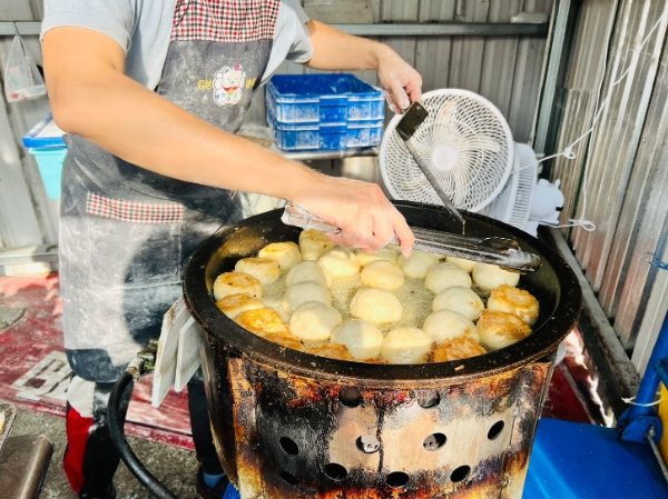 水煎包做法 水煎包做法