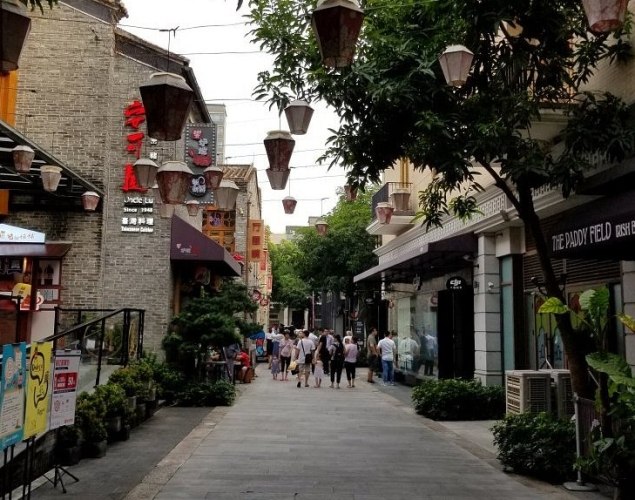 佛山旅遊攻略 佛山旅遊攻略