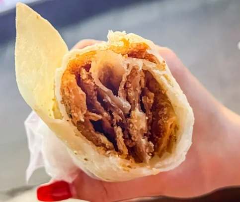 士林夜市攻略 士林夜市攻略