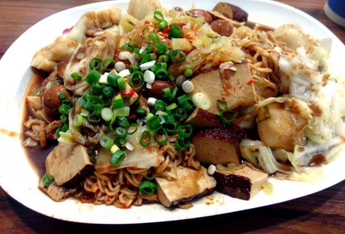 師大夜市美食 師大夜市美食