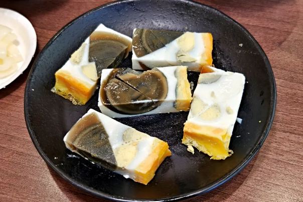 傳統米糕做法 傳統米糕做法