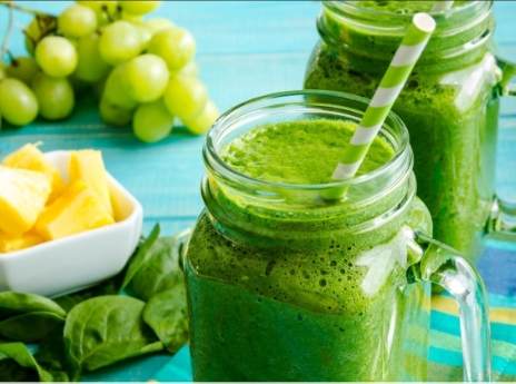 綠色拿鐵配方 綠色拿鐵配方