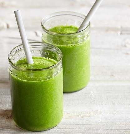 綠拿鐵食譜 綠拿鐵食譜