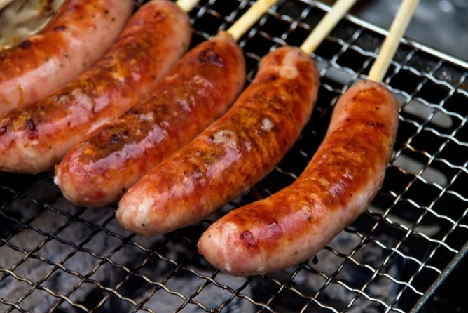 東大門夜市推薦小吃 東大門夜市推薦小吃