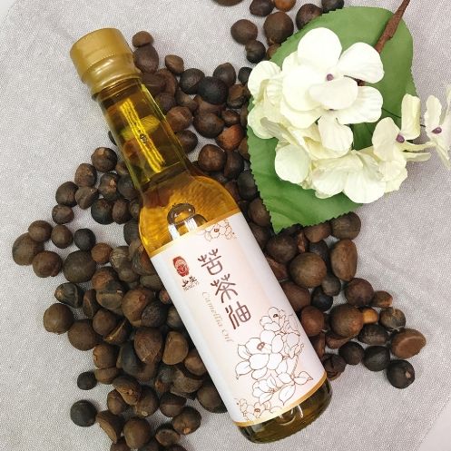 苦茶油副作用 苦茶油副作用