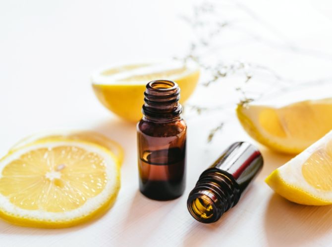 精油加水好處 精油加水好處