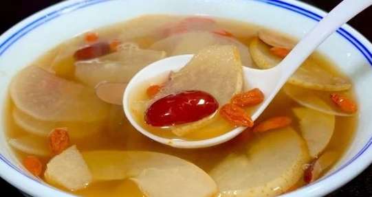 白蘿蔔止咳化痰湯做法 白蘿蔔止咳化痰湯做法