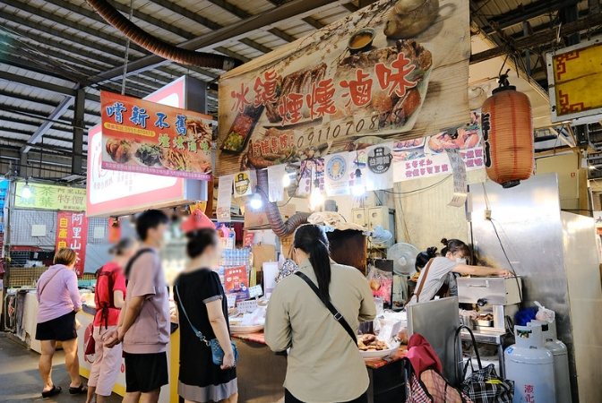 黃昏市場必吃 黃昏市場必吃