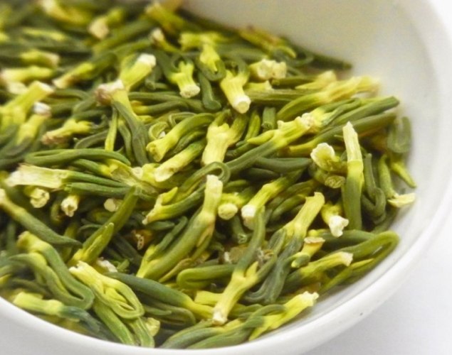 蓮子心好處 蓮子心好處