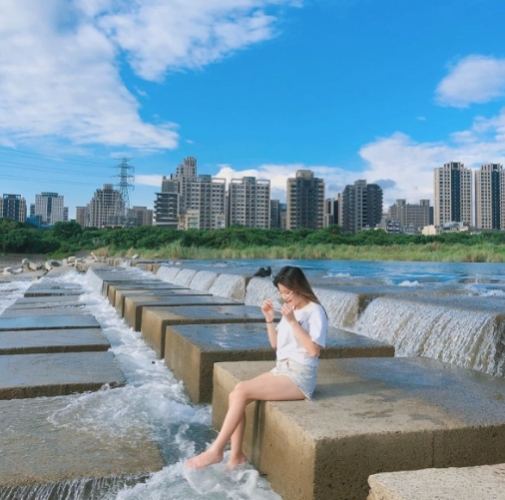 新竹免費景點 新竹免費景點