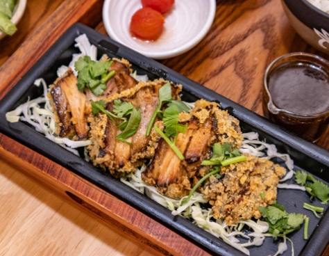 台中葷素共食 台中葷素共食