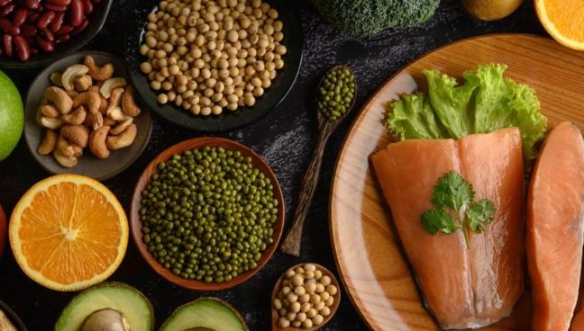 高膽固醇不能吃的食物