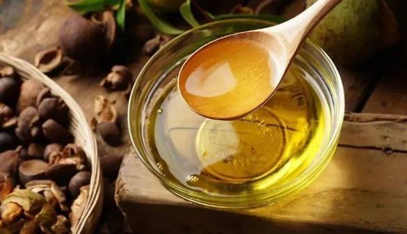 食用油發煙點比較