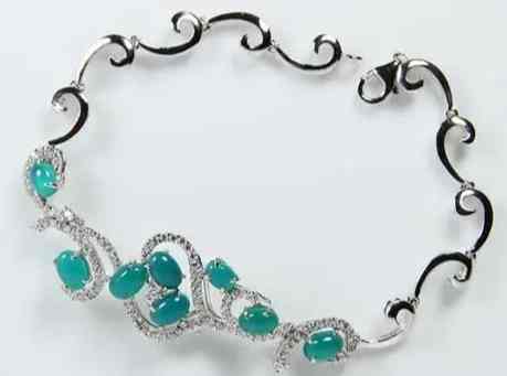 台灣藍寶石鑑定