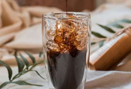 椰子水咖啡功效