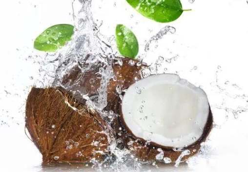 椰子水飲用建議