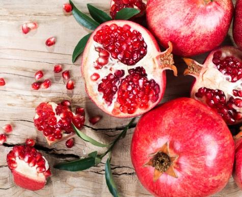 經期喝紅石榴汁