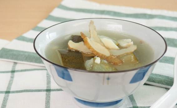 清肝排毒湯水做法