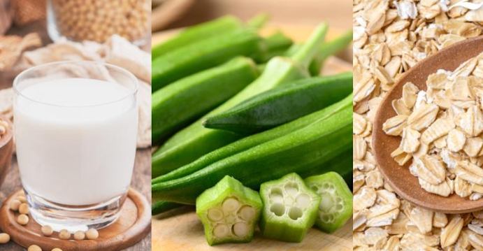 健康早餐降膽固醇