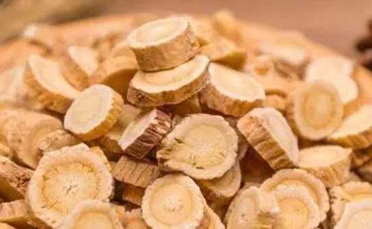 黃芪麥冬茯苓副作用