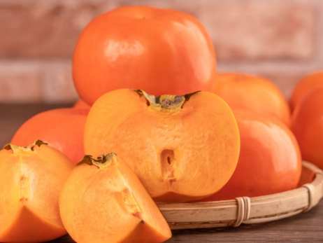 吃到澀柿子處理方法