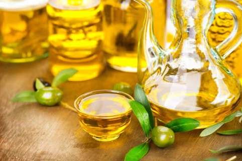 食用油發煙點比較