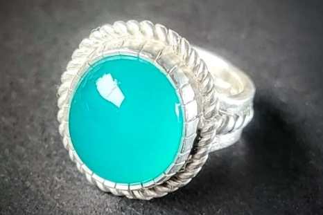 台灣藍寶石鑑定