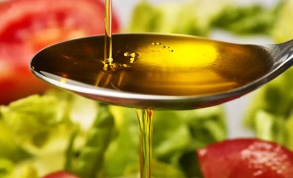 茶籽油耐熱溫度