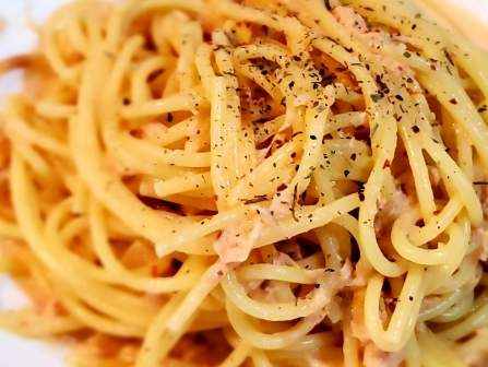 義大利麵泡水做法