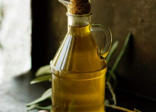 橄欖油壞處