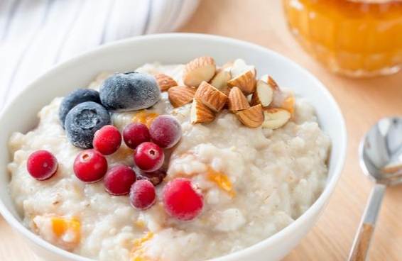 膽固醇過高早餐吃什麼