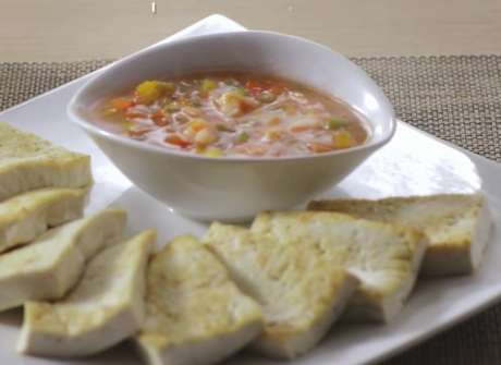 百福豆腐食用方法