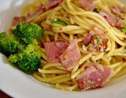 義大利麵麵粉選擇