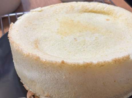 避免蛋糕蘑菇頂