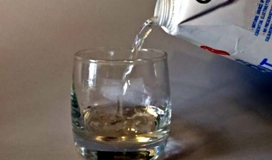 椰子水咖啡功效