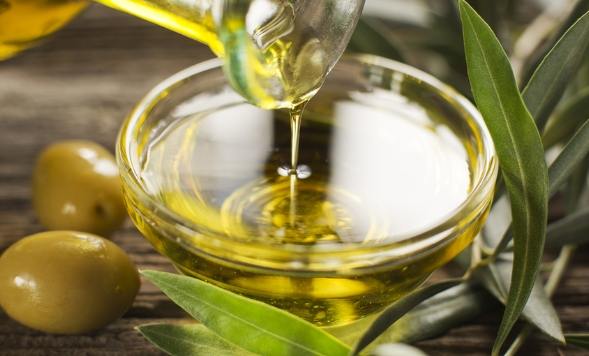 橄欖油壞處