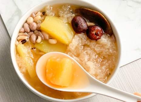 痛風木瓜湯做法