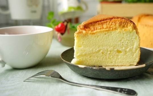 戚風蛋糕檸檬汁替代