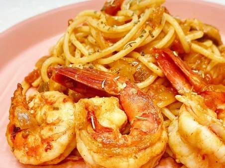 義大利麵分量測量