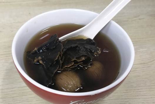 清肝排毒湯水功效